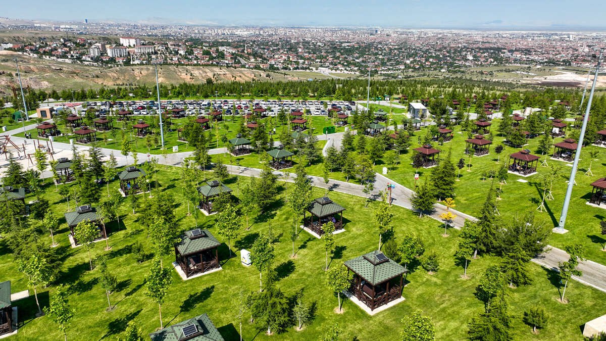 Konya’da Kurban Bayramı için tüm tedbirler alındı 10